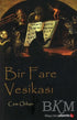 Bir Fare Vesikası - Roman | Avrupa Kitabevi