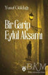 Bir Garip Eylül Akşamı - Roman | Avrupa Kitabevi