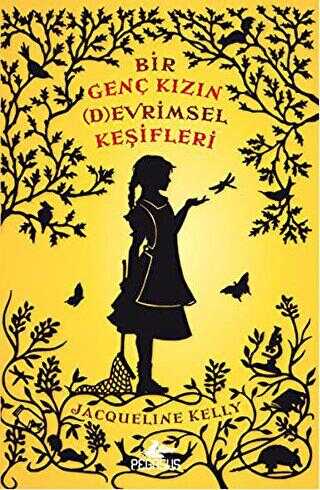 Bir Genç Kızın Devrimsel Keşifleri - Roman | Avrupa Kitabevi