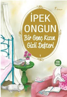 Bir Genç Kızın Gizli Defteri 1