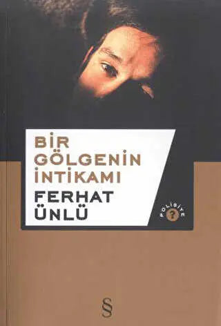 Bir Gölgenin İntikamı - Türk Edebiyatı Romanları | Avrupa Kitabevi