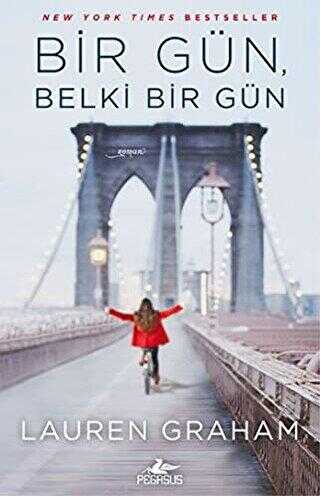 Bir Gün, Belki Bir Gün - Roman | Avrupa Kitabevi