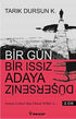 Bir Gün Bir Issız Adaya Düşerseniz 2. Cilt - Denemeler | Avrupa Kitabevi
