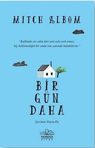 Bir Gün Daha - Roman | Avrupa Kitabevi