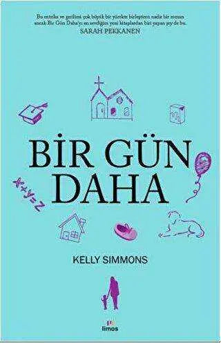 Bir Gün Daha - Roman | Avrupa Kitabevi