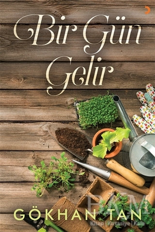 Bir Gün Gelir - Şiir Kitapları | Avrupa Kitabevi