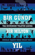Bir Günde Bir Milyon Yıl -  | Avrupa Kitabevi