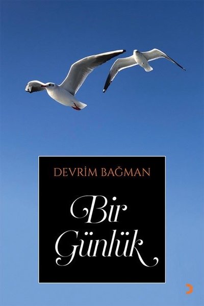 Bir Günlük - Şiir Kitapları | Avrupa Kitabevi