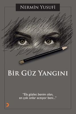 Bir Güz Yangını - Roman | Avrupa Kitabevi