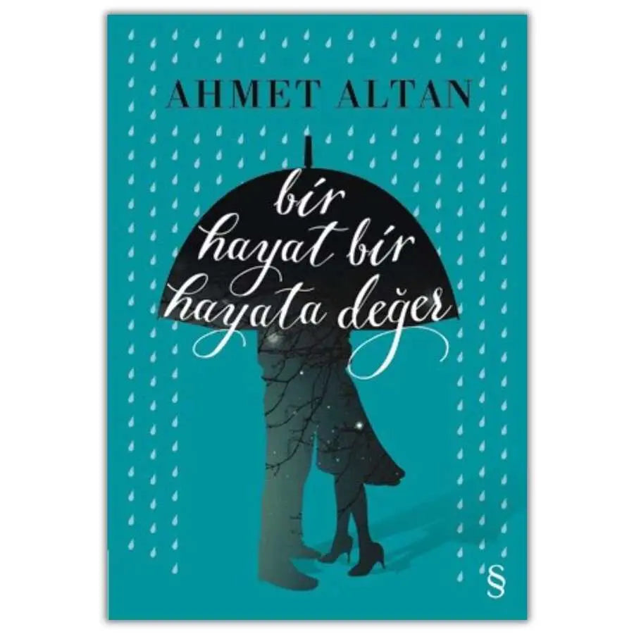 Bir Hayat Bir Hayata Değer - Denemeler | Avrupa Kitabevi