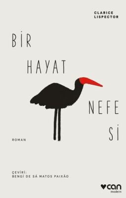 Bir Hayat Nefesi - Roman | Avrupa Kitabevi