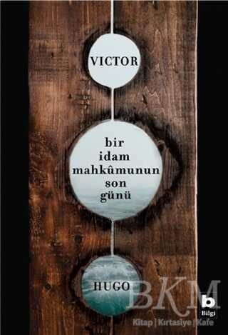 Bir İdam Mahkumunun Son Günü - Roman | Avrupa Kitabevi