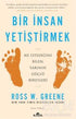 Bir İnsan Yetiştirmek - Kişisel Gelişim Kitapları | Avrupa Kitabevi