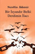 Bir İsyandır Belki Derdimin İlacı - Şiir Kitapları | Avrupa Kitabevi