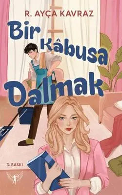 Bir Kabusa Dalmak - Öykü Kitapları | Avrupa Kitabevi