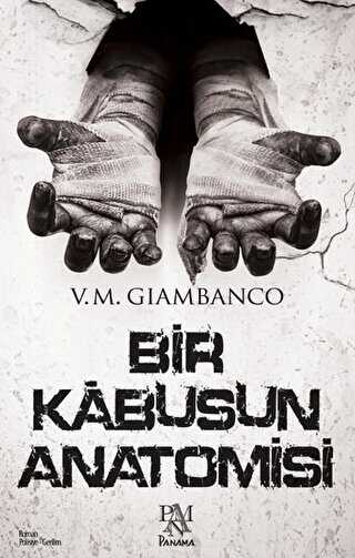Bir Kabusun Anatomisi - Roman | Avrupa Kitabevi