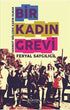 Bir Kadın Grevi - Kadın Feminizm Kitapları | Avrupa Kitabevi