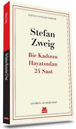 Bir Kadının Hayatından 24 Saat