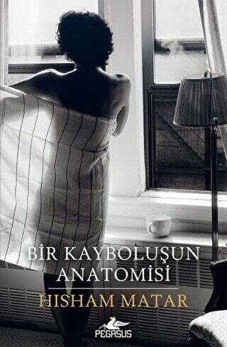Bir Kayboluşun Anatomisi - Roman | Avrupa Kitabevi