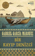 Bir Kayıp Denizci - Anlatı Kitapları | Avrupa Kitabevi