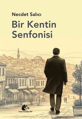 Bir Kentin Senfonisi - Şiir Kitapları | Avrupa Kitabevi