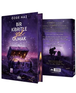 Bir Kibritle Yok Olmak 3 - Yan Boyamalı - Roman | Avrupa Kitabevi