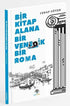 Bir Kitap Alana Bir Venedik Bir Roma - Öykü Kitapları | Avrupa Kitabevi