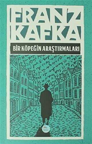 Bir Köpeğin Araştırmaları - Roman | Avrupa Kitabevi