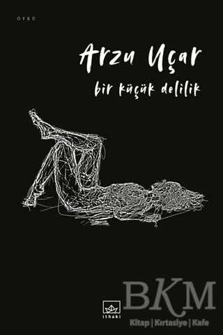 Bir Küçük Delilik - Öykü Kitapları | Avrupa Kitabevi