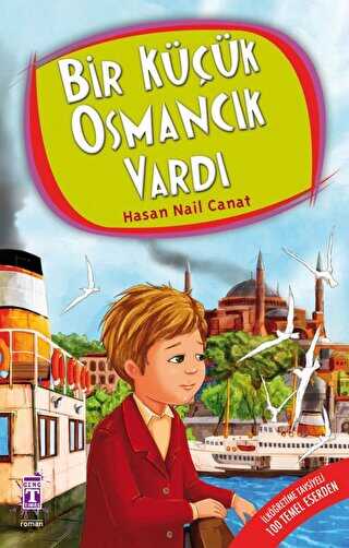 Bir Küçük Osmancık Vardı -  | Avrupa Kitabevi