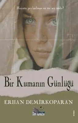 Bir Kumanın Günlüğü - Roman | Avrupa Kitabevi