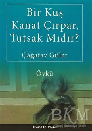 Bir Kuş Kanat Çırpar, Tutsak Mıdır? - Öykü Kitapları | Avrupa Kitabevi