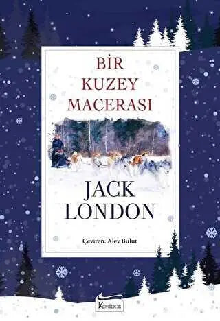 Bir Kuzey Macerası Bez Ciltli