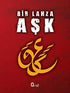 Bir Lahza Aşk - Roman | Avrupa Kitabevi