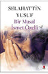 Bir Masal İsmet Özel’i - Roman | Avrupa Kitabevi