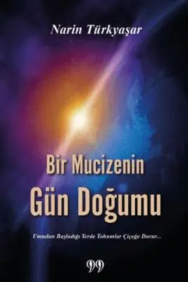 Bir Mucizenin Gün Doğumu - Roman | Avrupa Kitabevi