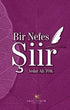 Bir Nefes Şiir - Şiir Kitapları | Avrupa Kitabevi