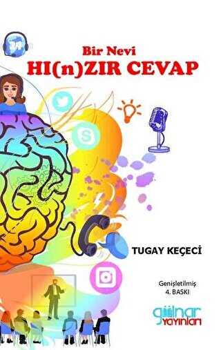 Bir Nevi Hınzır Cevap - Kişisel Gelişim Kitapları | Avrupa Kitabevi