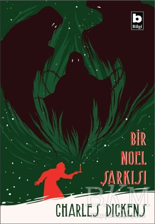 Bir Noel Şarkısı - Roman | Avrupa Kitabevi