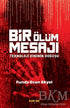 Bir Ölüm Mesajı - Roman | Avrupa Kitabevi