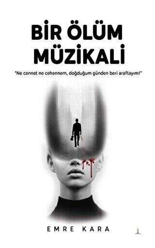 Bir Ölüm Müzikali - Roman | Avrupa Kitabevi