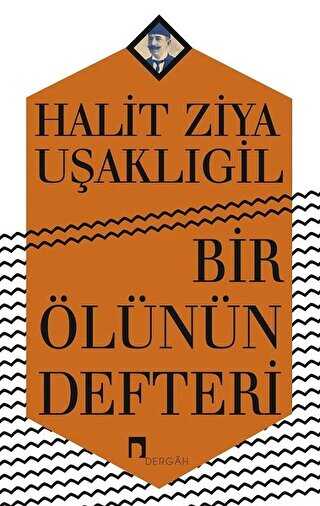 Bir Ölünün Defteri - Roman | Avrupa Kitabevi