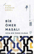 Bir Ömer Masalı - Roman | Avrupa Kitabevi