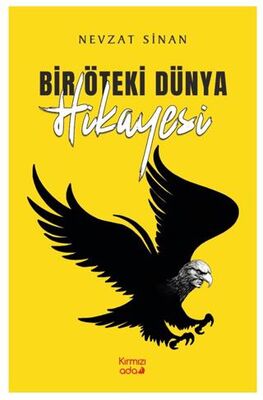 Bir Öteki Dünya Hikayesi - Roman | Avrupa Kitabevi