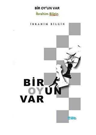 Bir Oy’un Var - Öykü Kitapları | Avrupa Kitabevi