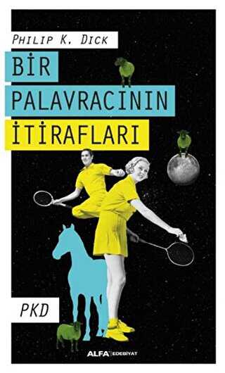 Bir Palavracının İtirafları - Denemeler | Avrupa Kitabevi