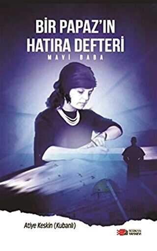 Bir Papazın Hatıra Defteri - Anı Mektup ve Günlük Kitapları | Avrupa Kitabevi