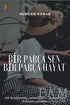 Bir Parça Sen Bir Parça Hayat - Şiir Kitapları | Avrupa Kitabevi