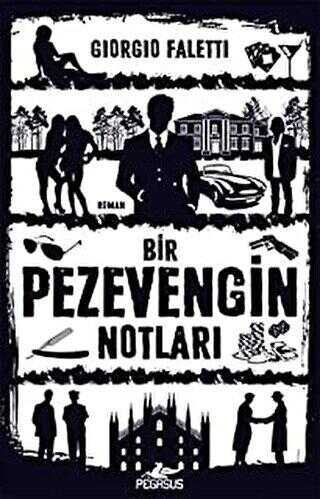 BİR PEZEVENGİN NOTLARI - İtalyan Edebiyatı | Avrupa Kitabevi