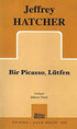 Bir Picasso, Lütfen - Senaryo Kitapları | Avrupa Kitabevi
